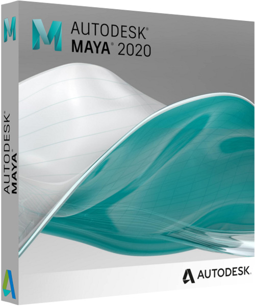 Maya download for mac