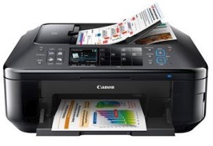 Canon mx310 scanner driver download